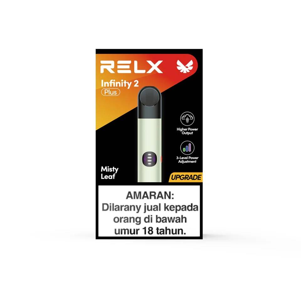 RELX Malaysia | Original Infinity Pods