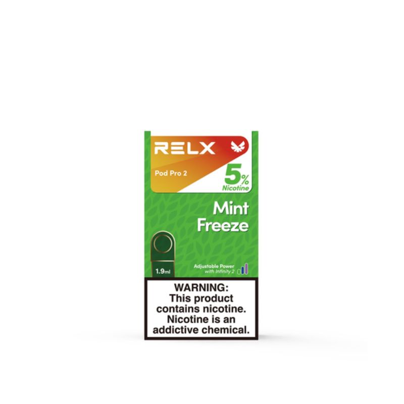 RELX Pod Pro 2 | RELX Malaysia
