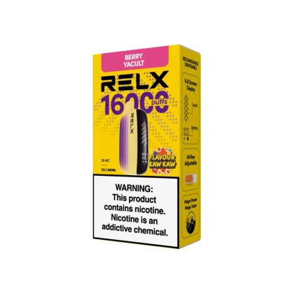 elf bar vape uk RELX Creator 22000 Puffs Malaysia | RELX Vape Deals main image 0