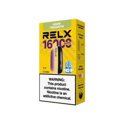 RELX Malaysia | Original Infinity Pods