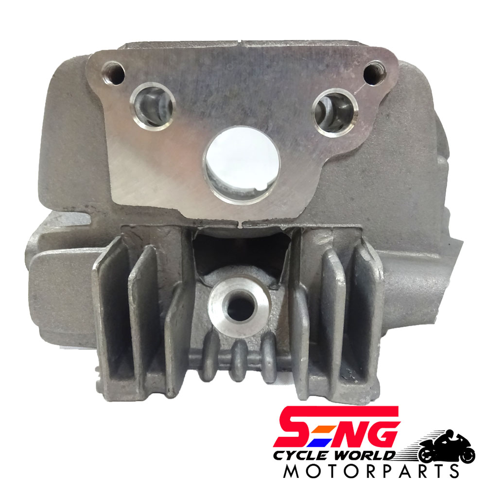 WAVE100 /EX5 DREAM RACING CYLINDER HEAD COMP-24/28MM-ESPADA