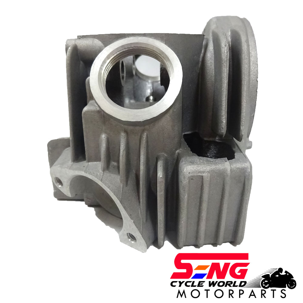 WAVE100 /EX5 DREAM RACING CYLINDER HEAD COMP-24/28MM-ESPADA