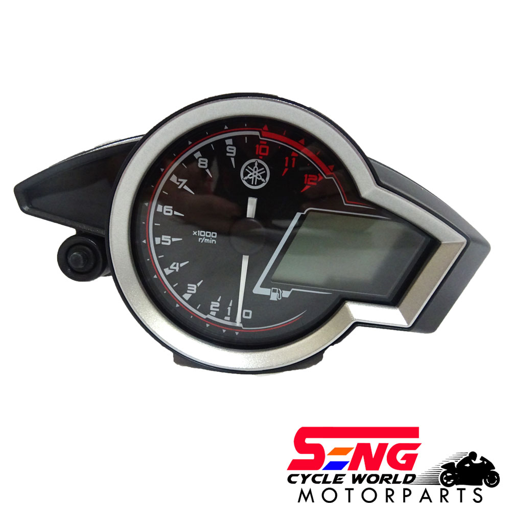 YAMAHA FZ150 NEW V3 SPEEDO METER ASSY (2TP-H3500-00) ORIGINAL