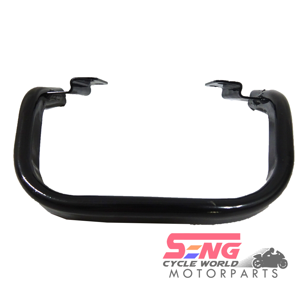 KRR ZX150 HANDLE SEAT 