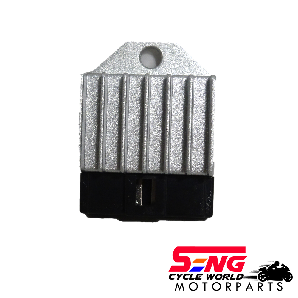 KRR ZX150 RECTIFIER ASSY (IKK) | SENG CYCLE WORLD | One Stop Motor