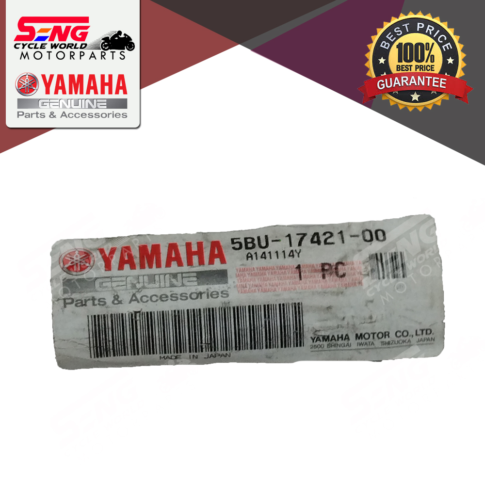 その他 YAMAHA GENUINE PARTS 7eUgE21v658549ada0c25_17032339