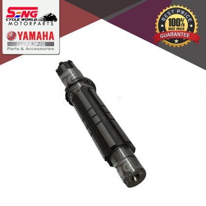 YAMAHA 
ジョグアプリオ SPAZZOLE MOTORINO AVVIAMENTO [SGR] - COD.174205 (SET / 2 PZ) | eBay