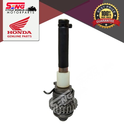 HONDA WAVE125/ S/ X STARTER KICK SHAFT ASSY COMPLETE SET