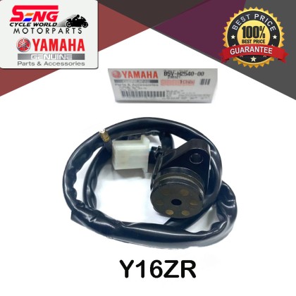YAMAHA Y16ZR FREE SWITCH ASSY - ORIGINAL ( B5V-H2540-00) | SENG