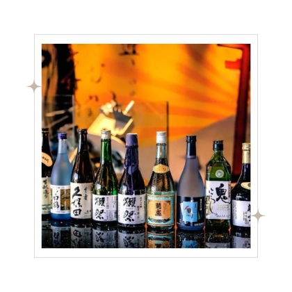 ALCOHOL ( NON MUSLIMS & 21+ ) | SENRI (M) SDN BHD
