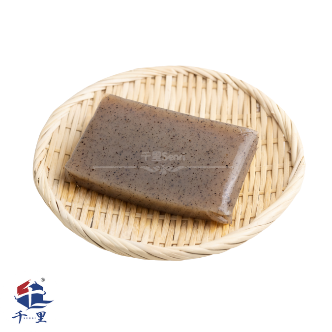 koukou出品 KURO KONNYAKU 黒こんにゃく 250G | SENRI (M) SDN BHD