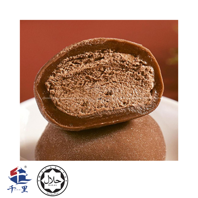 ☆DAIFUKU☆ページ CHOCOLATE DAIFUKU チョコ大福 | SENRI (M) SDN BHD