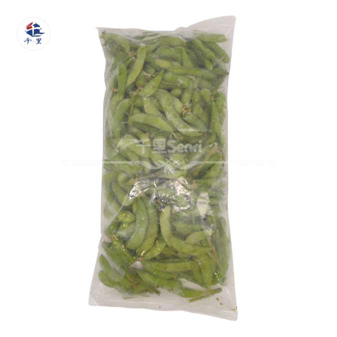 Edatsuki Edamame 1kg | SENRI (M) SDN BHD