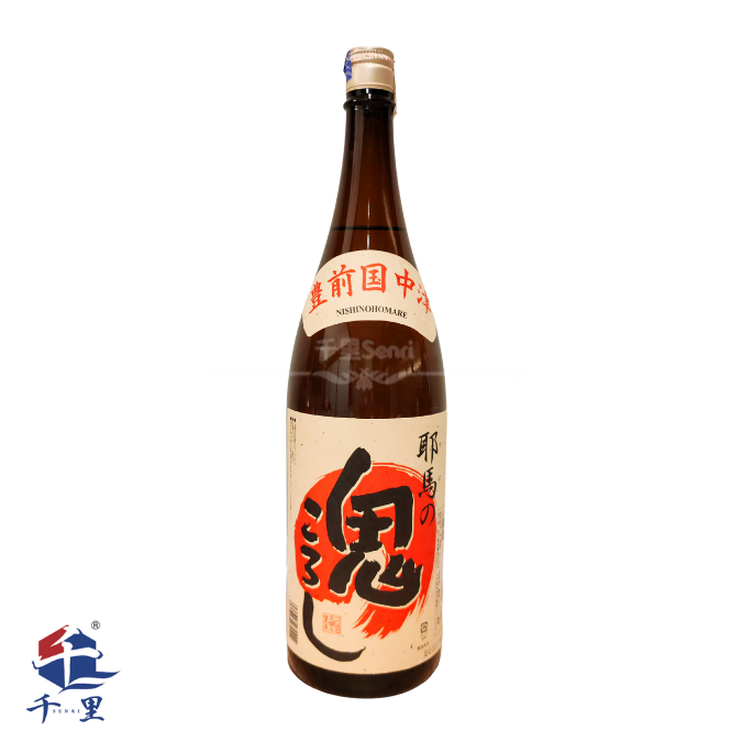 Dassai 23 1.8ltr 獺祭 磨き二割三分 | SENRI (M) SDN BHD
