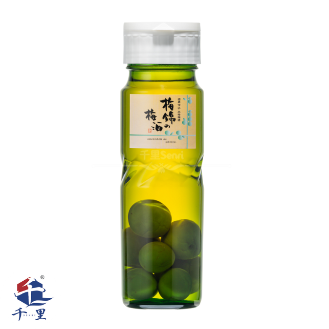 UMENISHIKI NO UMESHU 梅錦の梅酒 720ml | SENRI (M) SDN BHD