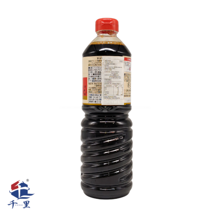 Yamasa Soy Sauce 1ltr ヤマサ醤油 | SENRI (M) SDN BHD