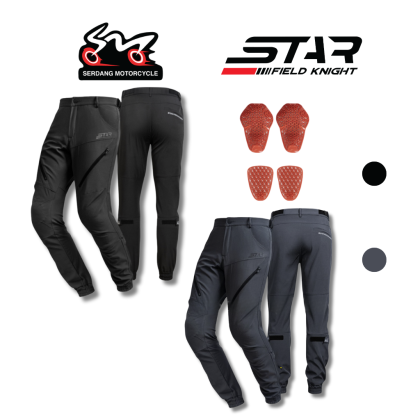 Star Field Knight SKP728 Riding Pants | Serdang Motorcycle