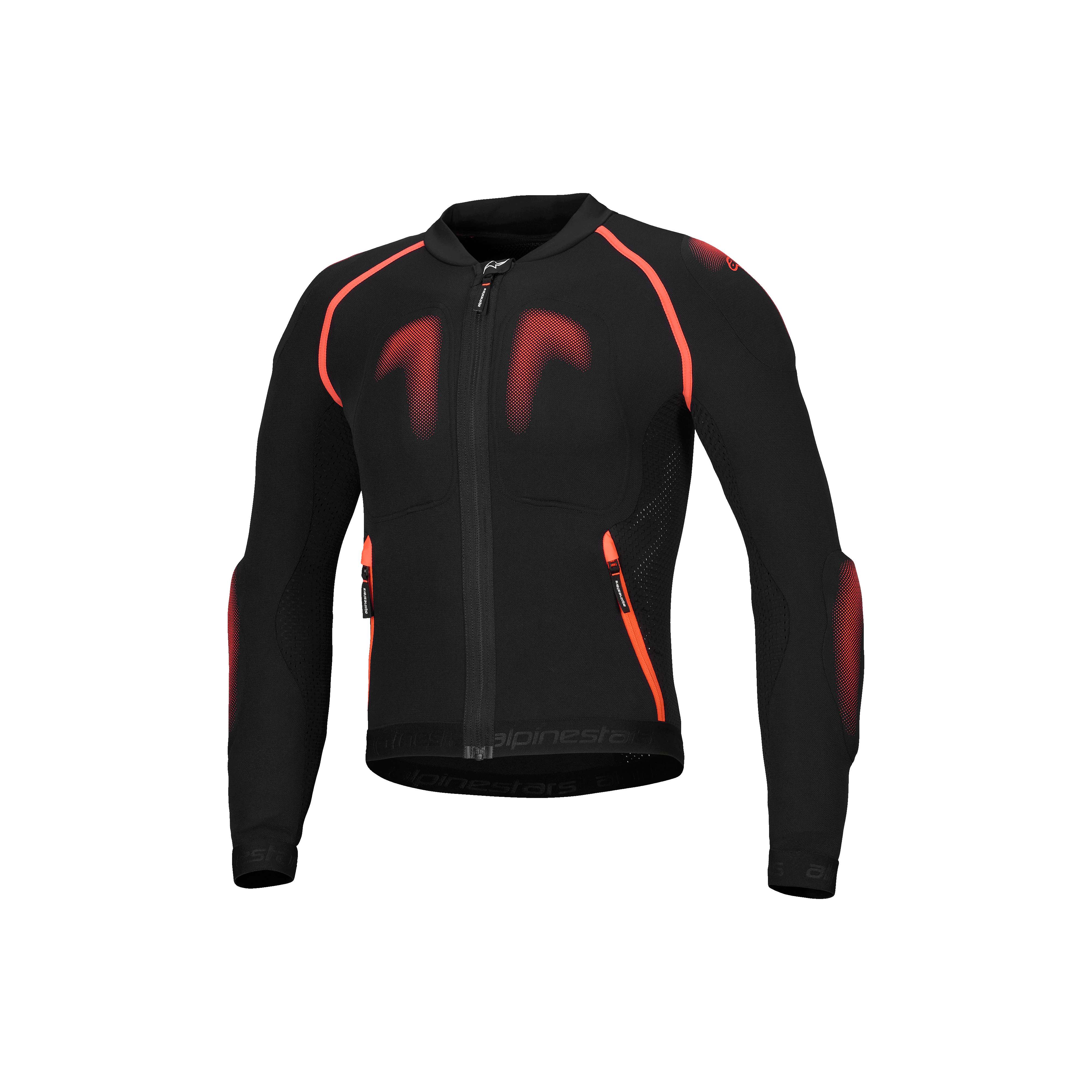 ALPINESTARS BASE MESH V2 JACKET | Serdang Motorcycle