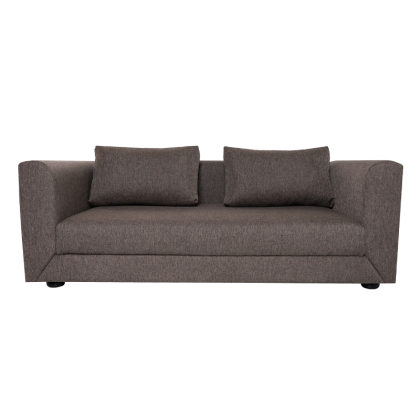 Zardini Soft Sofa [Two-Seater] | EchoSpace