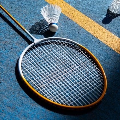 Normal Racket Racket | NetNexus