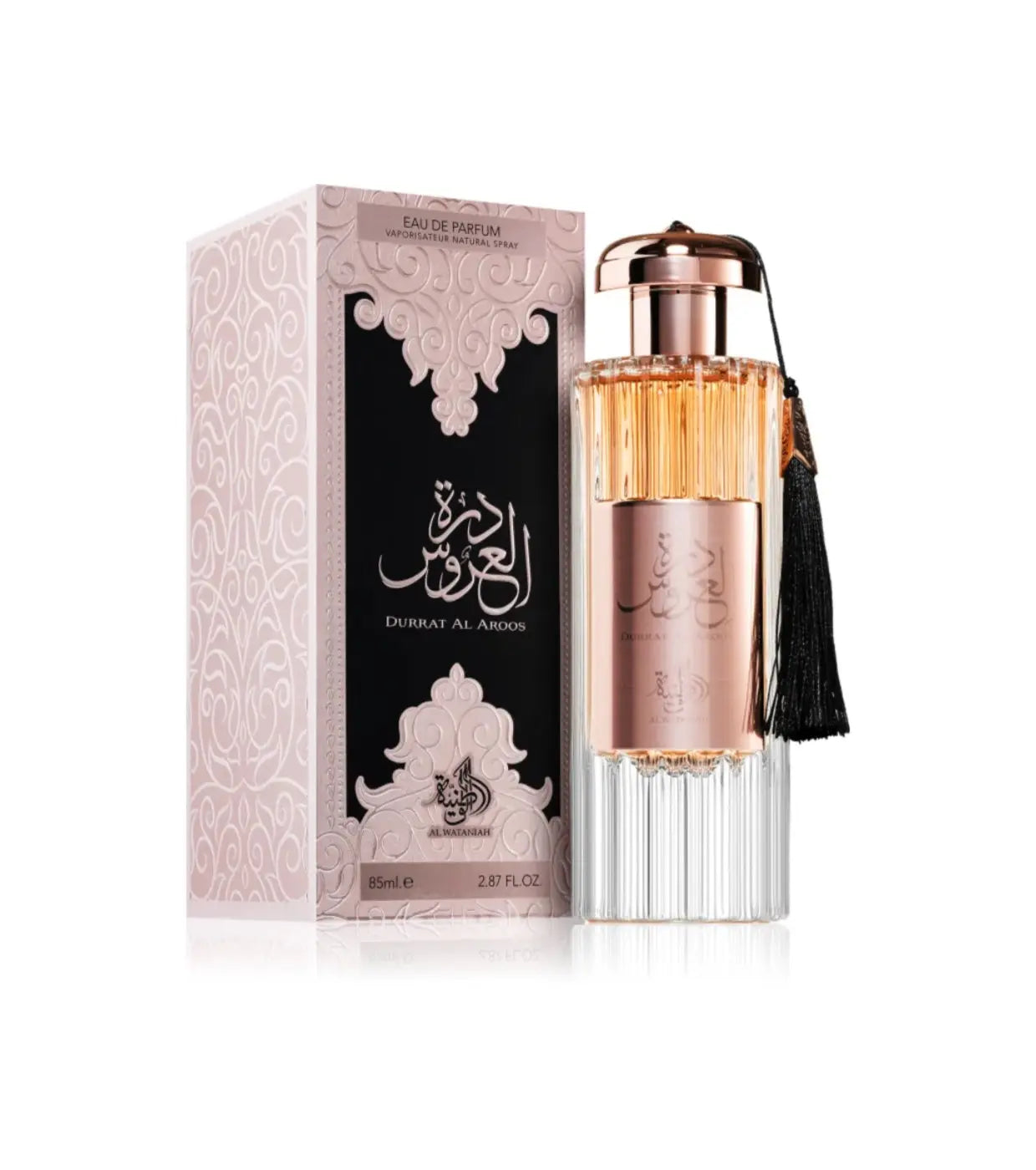 Durrat Al Aroos Perfume Women Al Wataniah 85ml EDP Al Arab