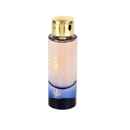 Duha Perfume Woman Al Wataniah 100ml EDP Al Perfume Arab Fragrance