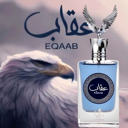 EQAAB オードパルファム 100ml EQAAB オードパルファム 100ml N110695940 ヴィンテージ