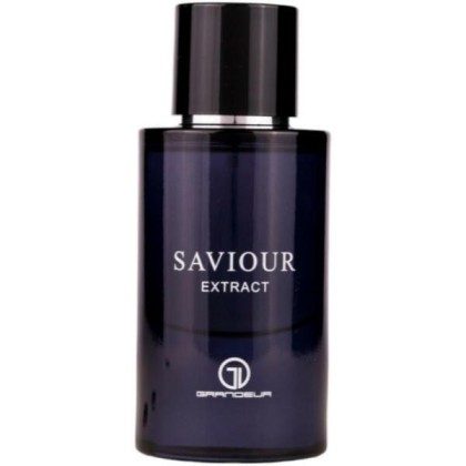 Saviour perfume Eau da Parfum Grandeur Natural Spray 100ML Savior