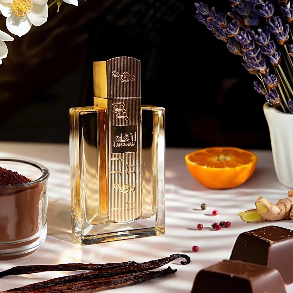Angham Lattafa Perfumes for women Lattafa Angham Eau de