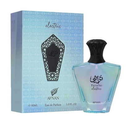Afnan Perfumes | Sham Perfume Malaysia