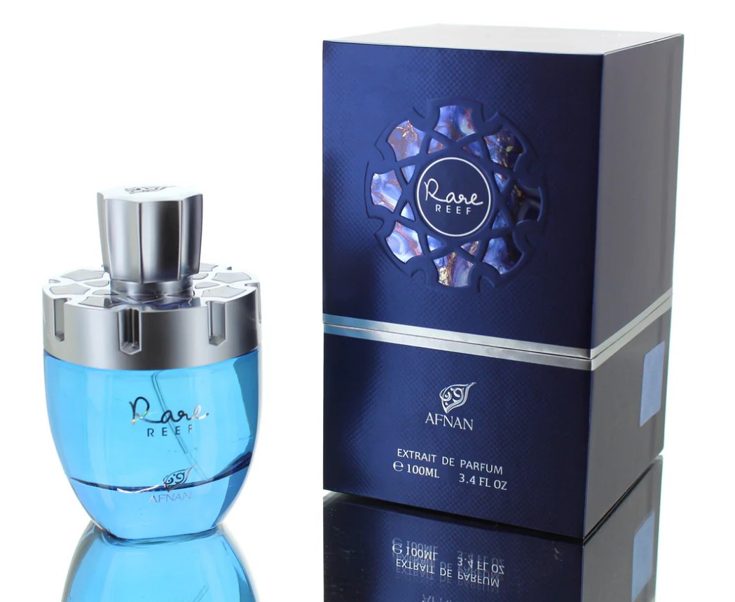 Rare Reef by Afnan Extrait de Parfum 100ml | Sham Perfume Malaysia