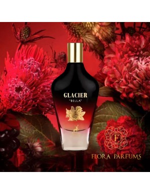 Glacier Bella 100ML | Sham Perfume Malaysia