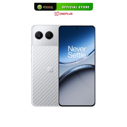 OnePlus Nord 4 5G(CPH2663)(16GB RAM 512GB ROM)(Mercurial Silver