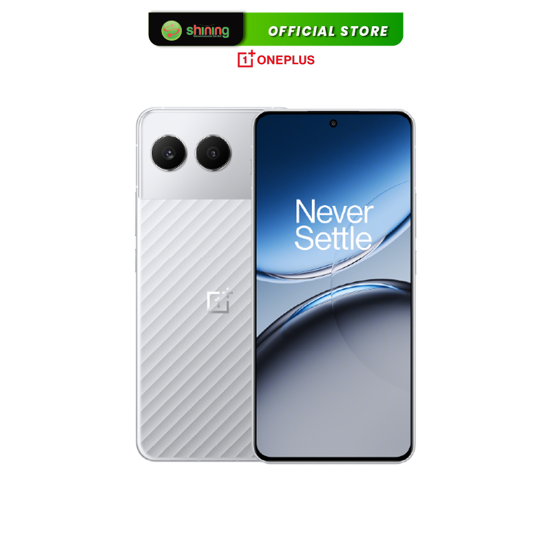 OnePlus Nord 4 5G(CPH2663)(16GB RAM 512GB ROM)(Mercurial Silver