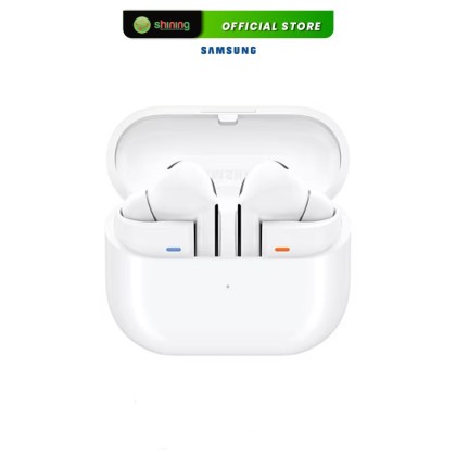 Samsung Galaxy Buds3 Pro (SM-R630)(White) | Shining e-Store by