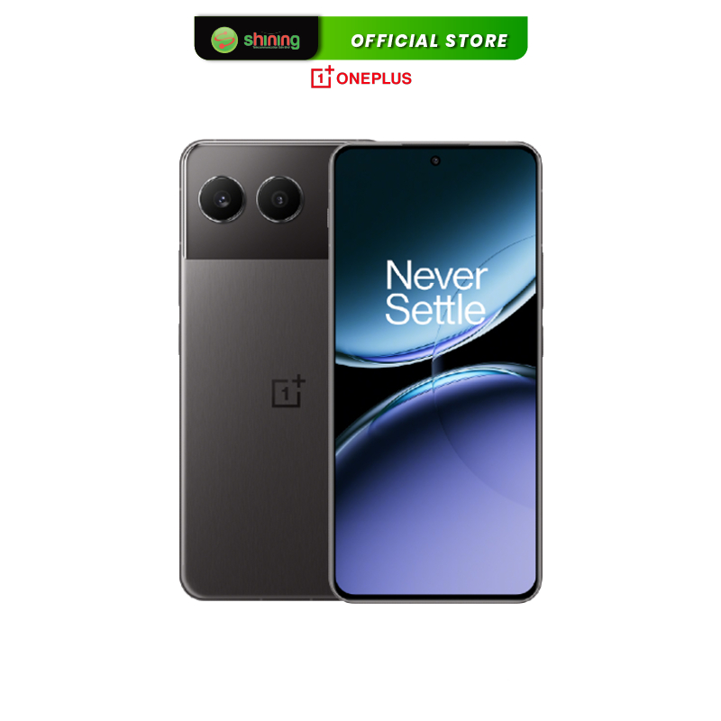 OnePlus Nord 4 5G(CPH2663)(16GB RAM 512GB ROM)(Obsidian Midnight