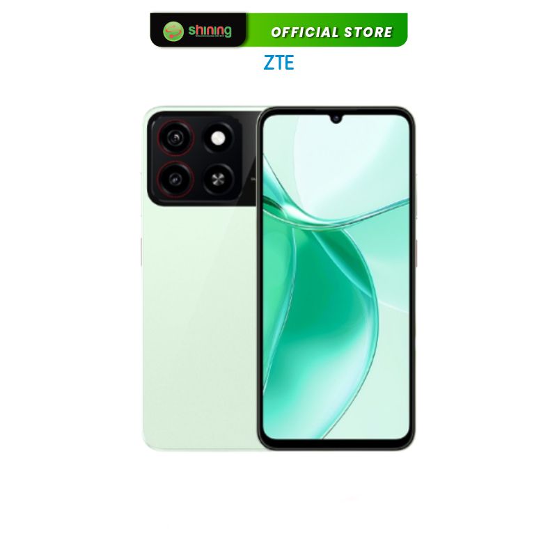 ZTE Blade A35 2 台セット ZTE Blade A35 2 台セット ZTE Blade A35 2