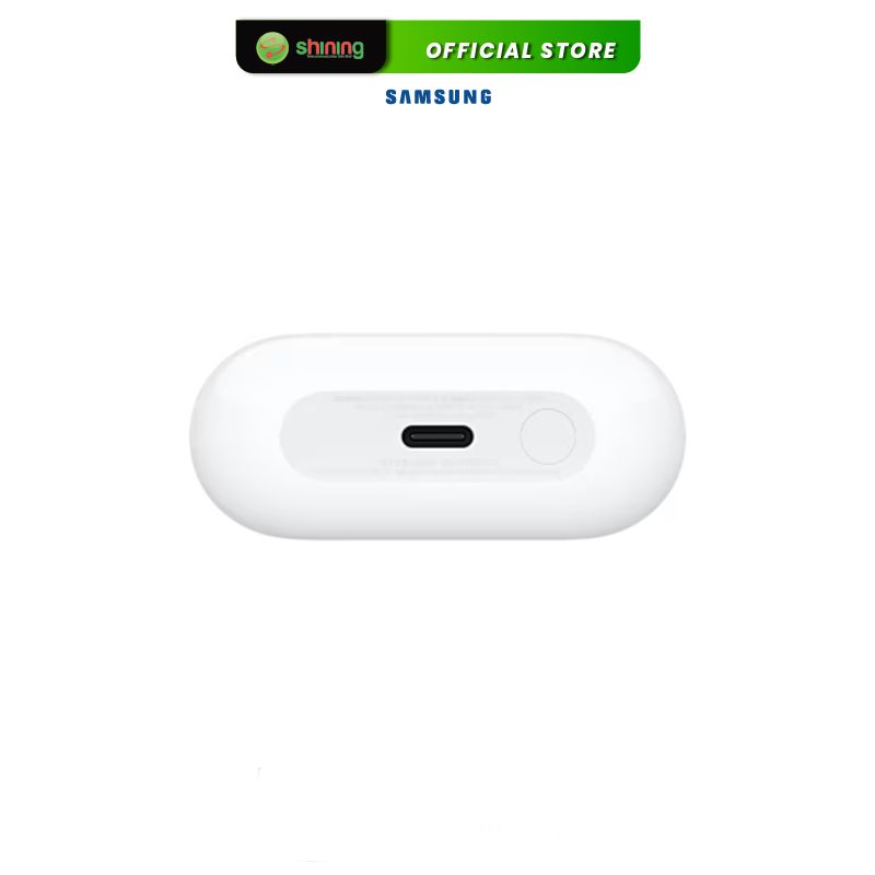 Samsung Galaxy Buds 3 (SM-R530)(White) | Shining e-Store by