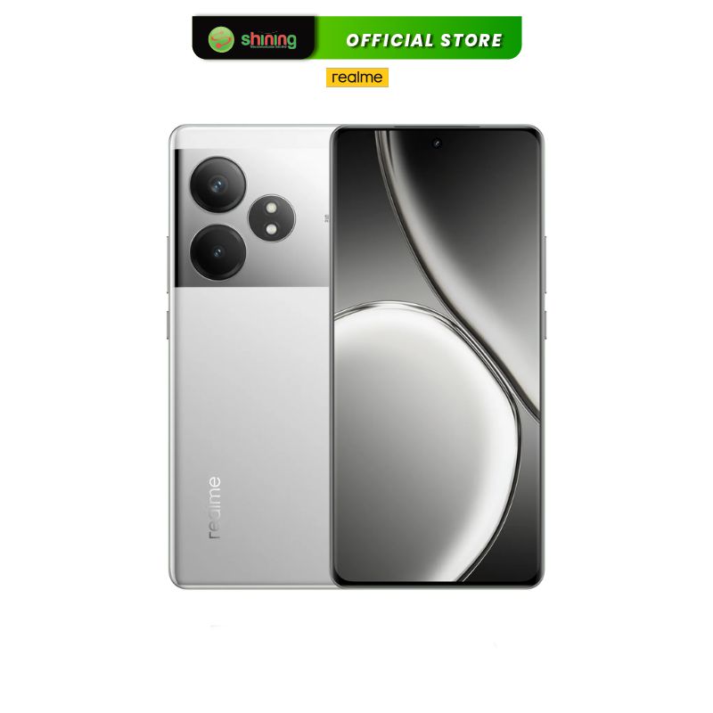 realme GT シルバー 8GB 128GB Buy Realme GT 8GB/128GB 5G Dual Sim Dashing Silver- Global