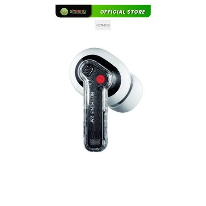 Nothing Ear (B171)(White) | Shining e-Store by Shining