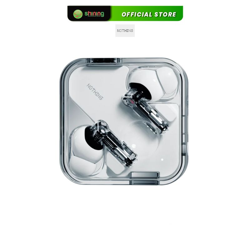 Nothing Ear (B171)(White) | Shining e-Store by Shining