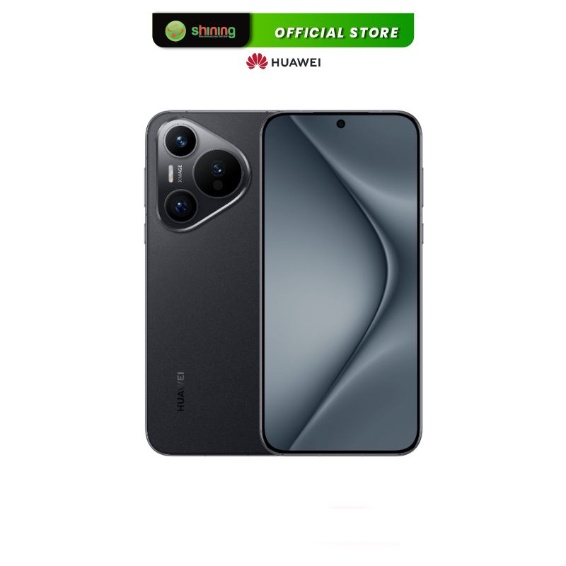 Huawei Pura 70 (ADY-LX9)(256GB ROM 12GB RAM)(Black) | Shining e