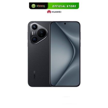 Huawei Pura 70 (ADY-LX9)(256GB ROM 12GB RAM)(Black) | Shining e