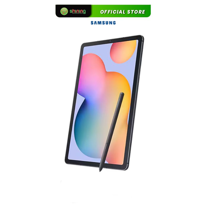 Samsung Galaxy Tab S6 Lite (SM-P620)(4GB RAM 128GB ROM)(Oxford