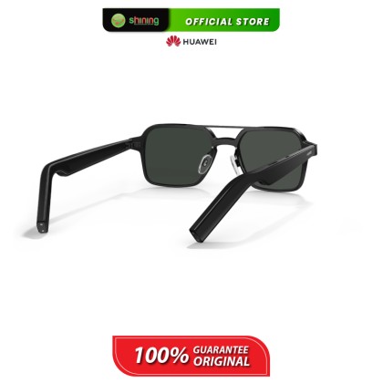 Huawei Eyewear (EVI-CG010)(Black) | Shining e-Store by Shining