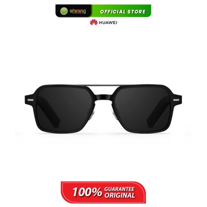 動作品 美品 OWNDAYS HUAWEI Eyewear EVI-CG010 HUAWEI 【美品】HUAWEI Eyewear EVI-CG010/FULL スマート