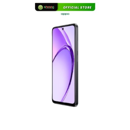 Oppo A3 (CPH2669)(8GB 128GB)(Sparkle Black) | Shining e-Store by