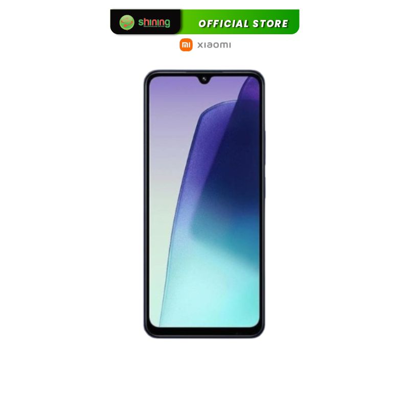 lin　Xiaomi RAM 6GB/ROM 128GB Original Xiaomi 6X 6GB 64GB/6GB 128GB 20 million pixels