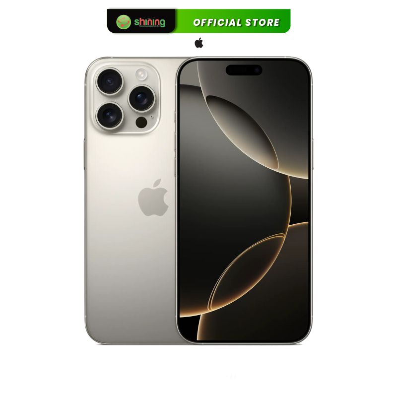 バッテリー100% iPhone16 Pro Max 256GB ホワイトチタニウム SIM