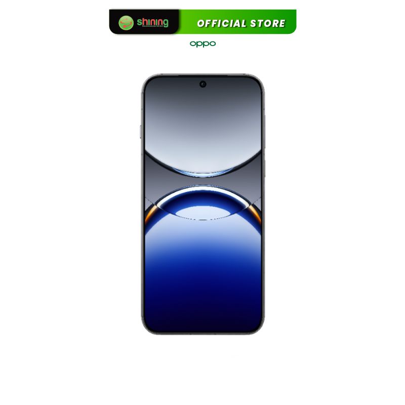 Oppo Find X8 5G (CPH2651)(16GB 512GB)(Space Black) | Shining e